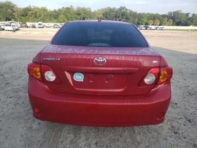 Photo 5 VIN: JTDBL40E89J008406 - TOYOTA COROLLA BA 