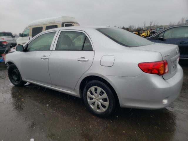 Photo 1 VIN: JTDBL40E89J010317 - TOYOTA COROLLA 