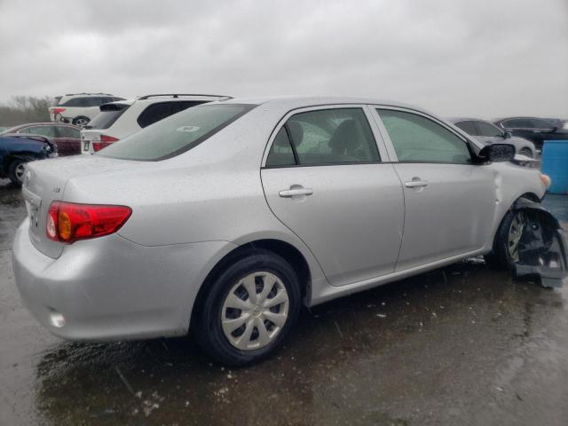 Photo 2 VIN: JTDBL40E89J010317 - TOYOTA COROLLA 