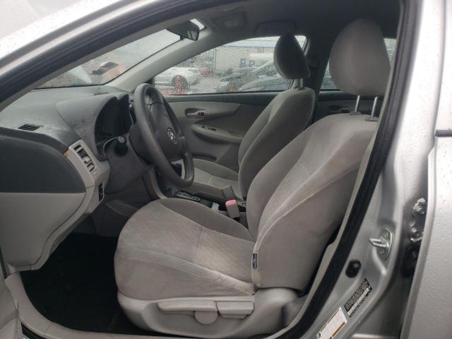 Photo 6 VIN: JTDBL40E89J010317 - TOYOTA COROLLA 