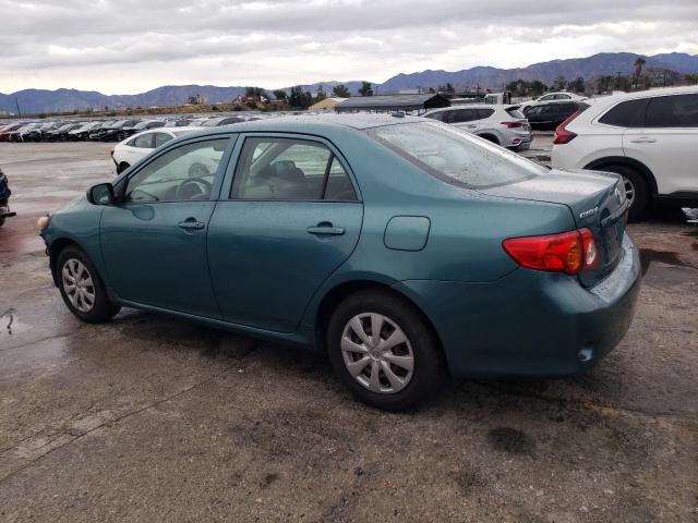 Photo 1 VIN: JTDBL40E89J014903 - TOYOTA COROLLA 