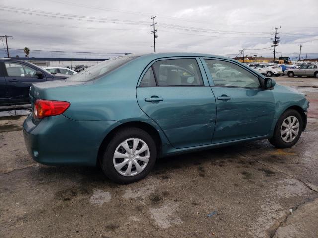 Photo 2 VIN: JTDBL40E89J014903 - TOYOTA COROLLA 