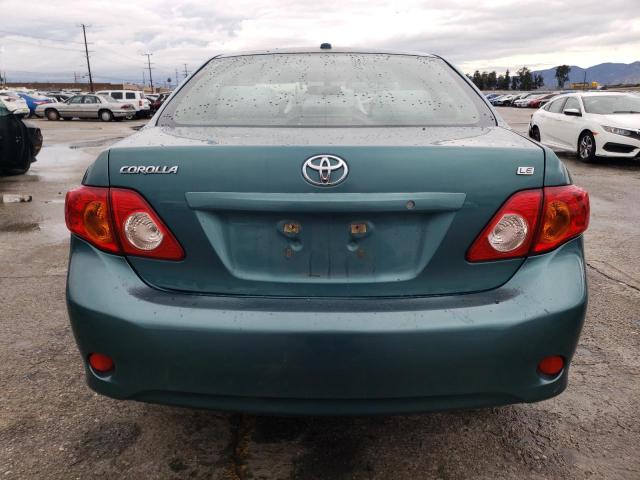 Photo 5 VIN: JTDBL40E89J014903 - TOYOTA COROLLA 