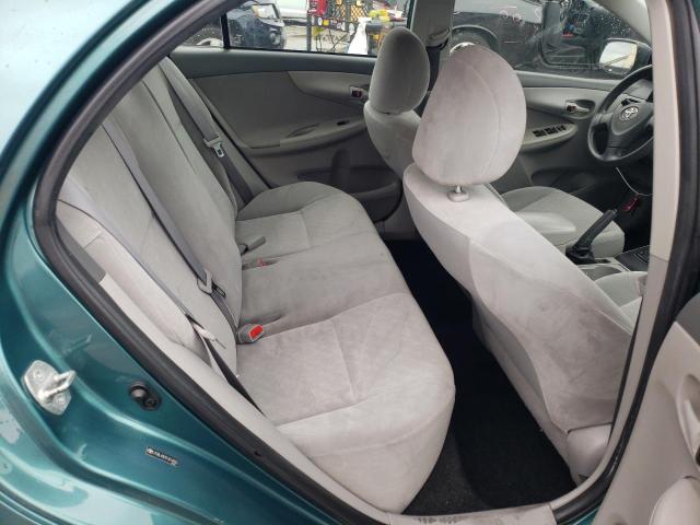 Photo 9 VIN: JTDBL40E89J014903 - TOYOTA COROLLA 