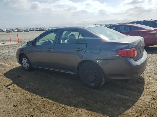 Photo 1 VIN: JTDBL40E89J016327 - TOYOTA COROLLA 