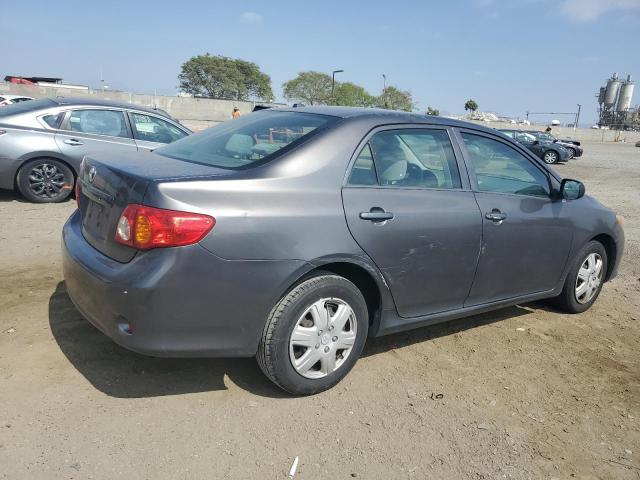 Photo 2 VIN: JTDBL40E89J016327 - TOYOTA COROLLA 