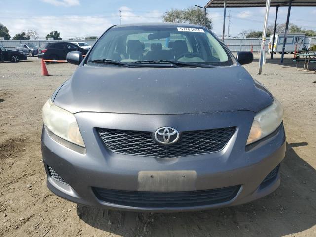 Photo 4 VIN: JTDBL40E89J016327 - TOYOTA COROLLA 