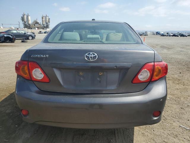 Photo 5 VIN: JTDBL40E89J016327 - TOYOTA COROLLA 