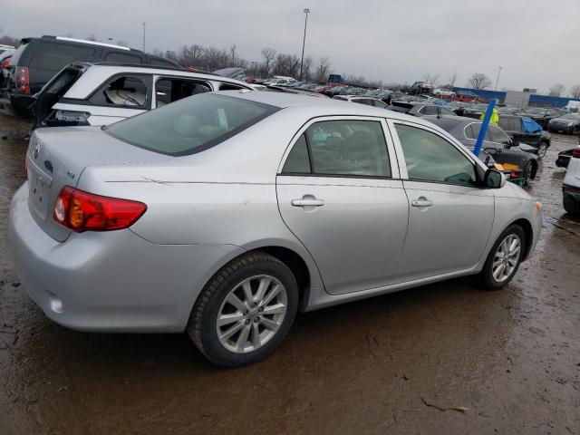 Photo 2 VIN: JTDBL40E89J019082 - TOYOTA COROLLA 