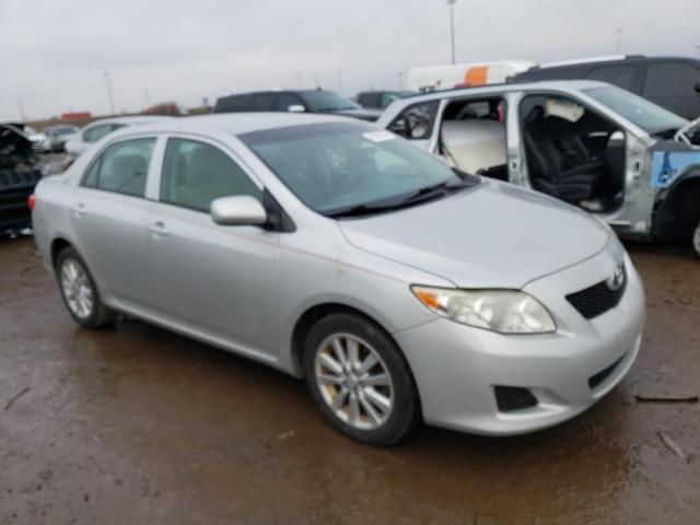 Photo 3 VIN: JTDBL40E89J019082 - TOYOTA COROLLA 