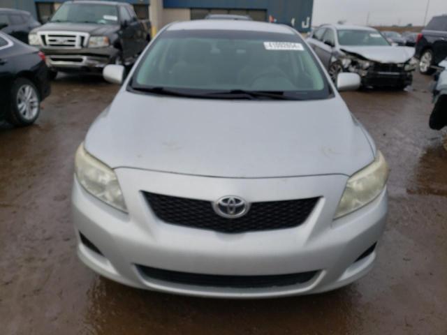 Photo 4 VIN: JTDBL40E89J019082 - TOYOTA COROLLA 