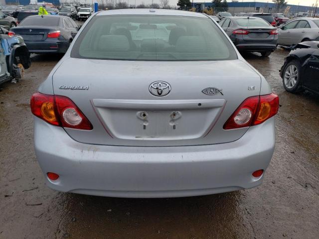 Photo 5 VIN: JTDBL40E89J019082 - TOYOTA COROLLA 