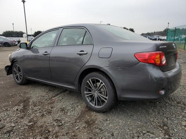 Photo 1 VIN: JTDBL40E89J022564 - TOYOTA COROLLA 