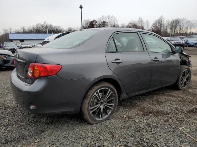 Photo 2 VIN: JTDBL40E89J022564 - TOYOTA COROLLA 