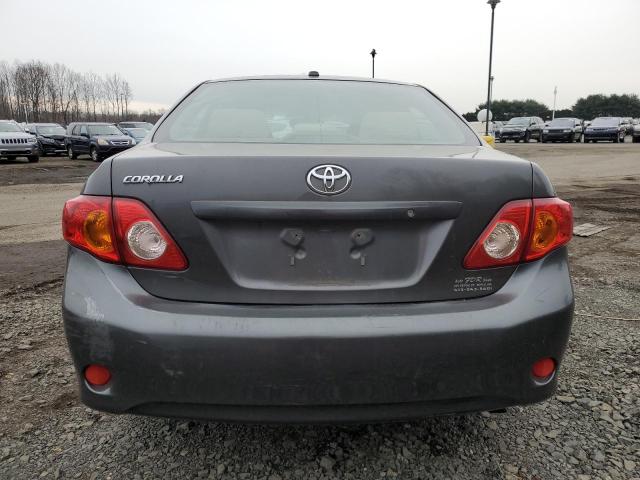 Photo 5 VIN: JTDBL40E89J022564 - TOYOTA COROLLA 