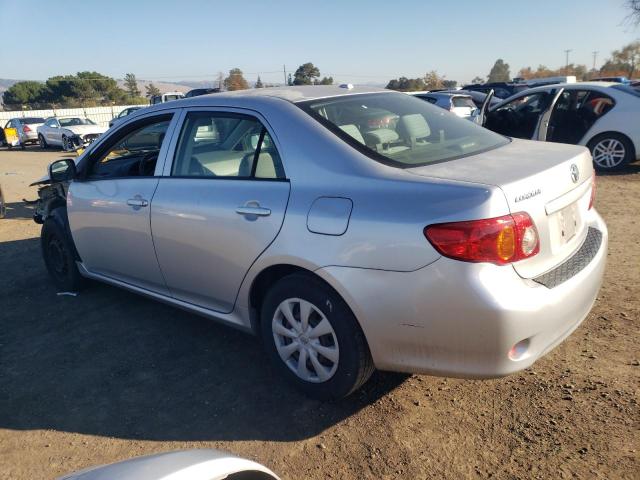 Photo 1 VIN: JTDBL40E89J029076 - TOYOTA COROLLA 