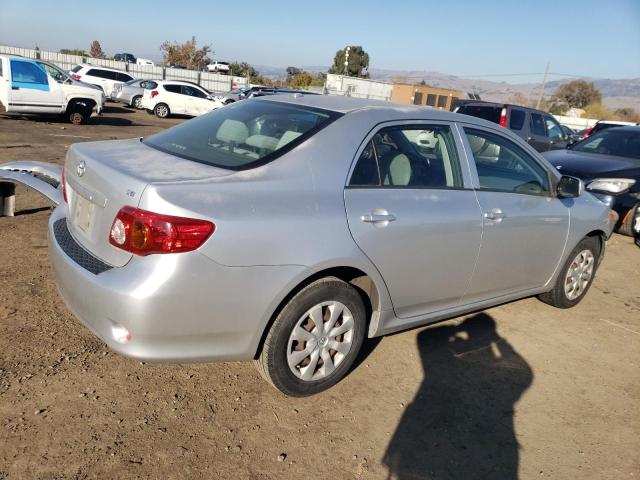 Photo 2 VIN: JTDBL40E89J029076 - TOYOTA COROLLA 