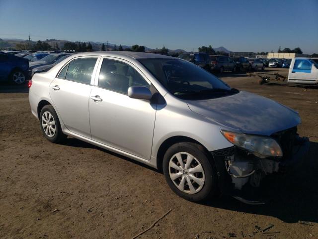 Photo 3 VIN: JTDBL40E89J029076 - TOYOTA COROLLA 