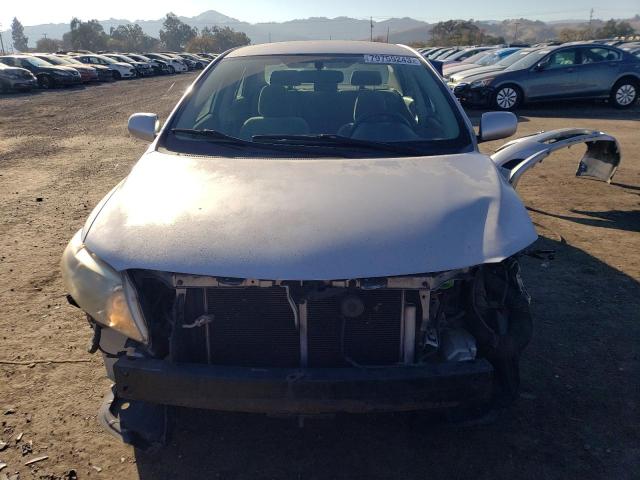 Photo 4 VIN: JTDBL40E89J029076 - TOYOTA COROLLA 