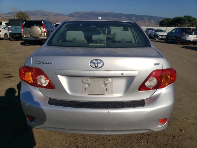 Photo 5 VIN: JTDBL40E89J029076 - TOYOTA COROLLA 