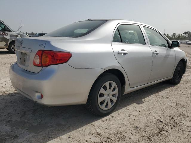 Photo 2 VIN: JTDBL40E89J032852 - TOYOTA COROLLA 