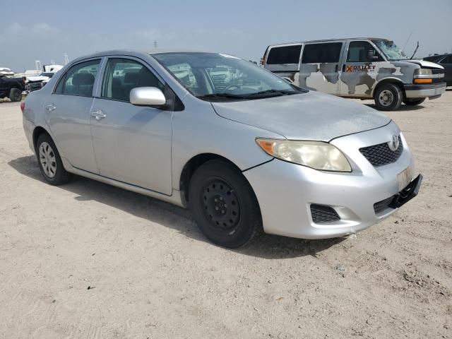 Photo 3 VIN: JTDBL40E89J032852 - TOYOTA COROLLA 