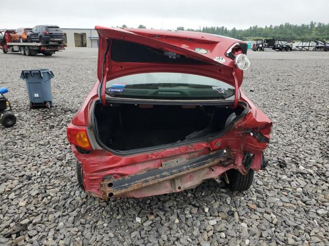 Photo 5 VIN: JTDBL40E89J036254 - TOYOTA COROLLA BA 