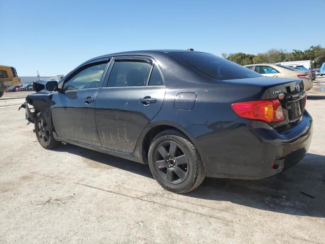 Photo 1 VIN: JTDBL40E89J044399 - TOYOTA COROLLA 