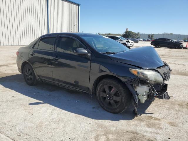 Photo 3 VIN: JTDBL40E89J044399 - TOYOTA COROLLA 