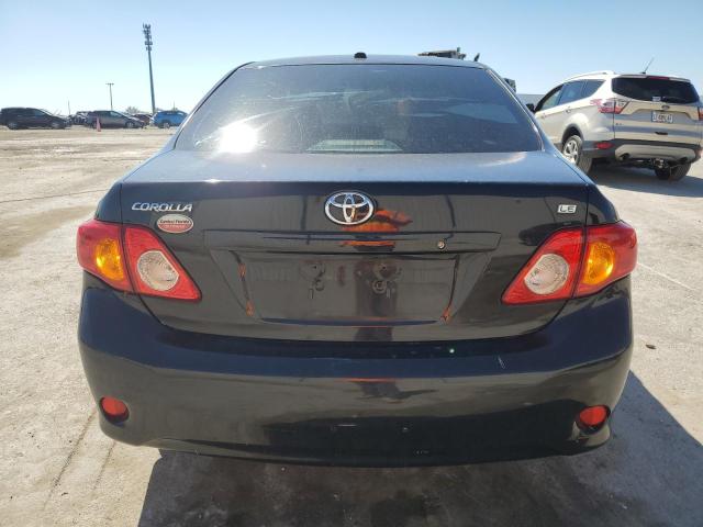 Photo 5 VIN: JTDBL40E89J044399 - TOYOTA COROLLA 