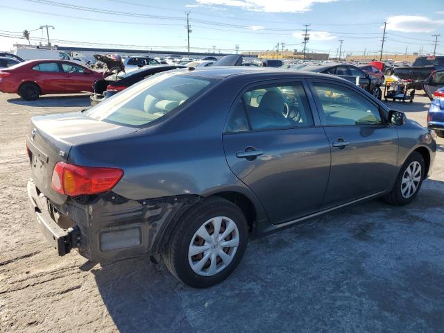 Photo 2 VIN: JTDBL40E89J044645 - TOYOTA COROLLA 