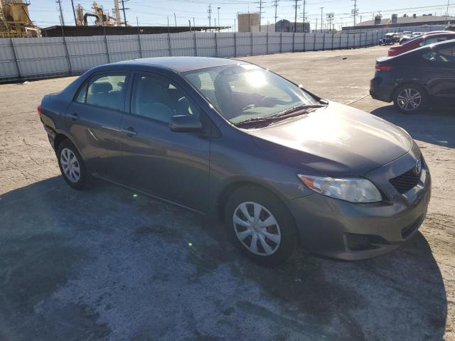 Photo 3 VIN: JTDBL40E89J044645 - TOYOTA COROLLA 