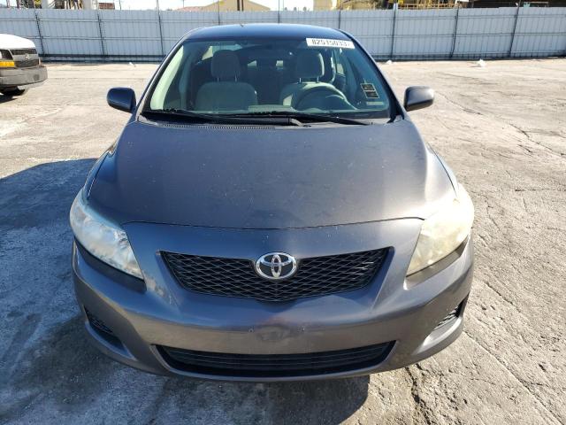 Photo 4 VIN: JTDBL40E89J044645 - TOYOTA COROLLA 