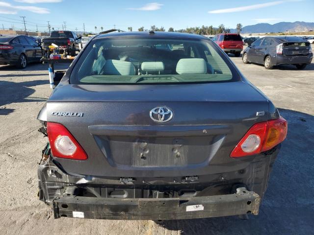 Photo 5 VIN: JTDBL40E89J044645 - TOYOTA COROLLA 