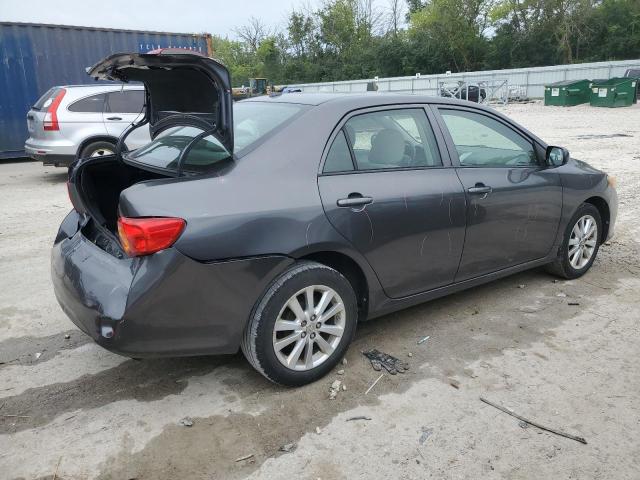 Photo 2 VIN: JTDBL40E89J048002 - TOYOTA COROLLA 