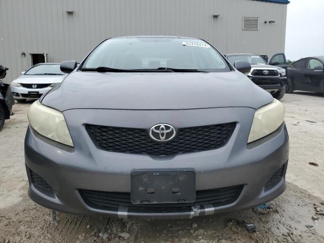 Photo 4 VIN: JTDBL40E89J048002 - TOYOTA COROLLA 