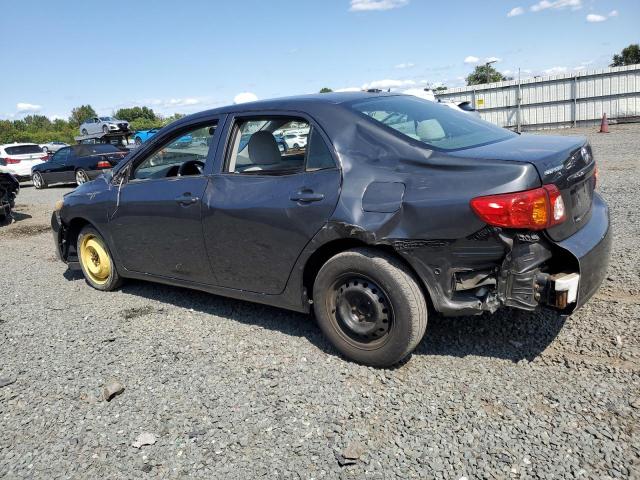 Photo 1 VIN: JTDBL40E89J050638 - TOYOTA COROLLA BA 