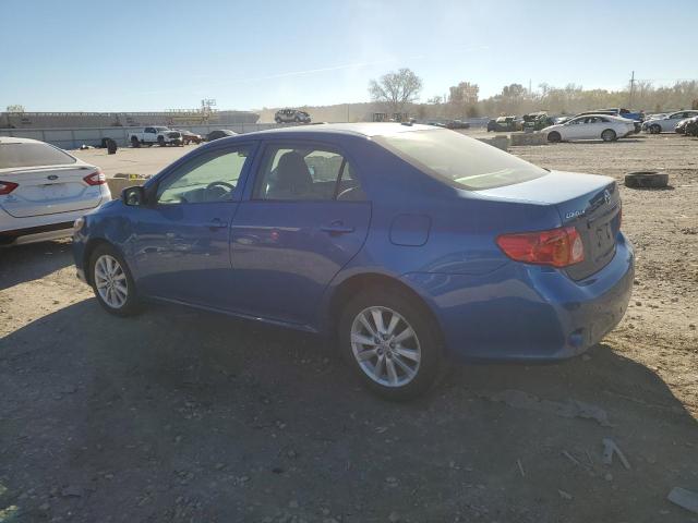 Photo 1 VIN: JTDBL40E999023921 - TOYOTA COROLLA BA 