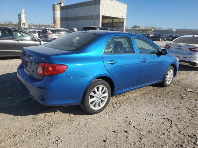 Photo 2 VIN: JTDBL40E999023921 - TOYOTA COROLLA BA 