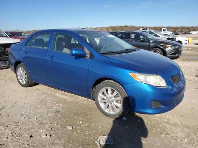 Photo 3 VIN: JTDBL40E999023921 - TOYOTA COROLLA BA 