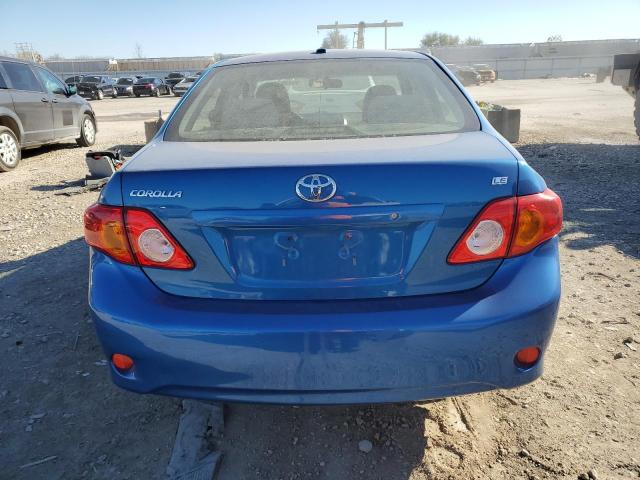 Photo 5 VIN: JTDBL40E999023921 - TOYOTA COROLLA BA 