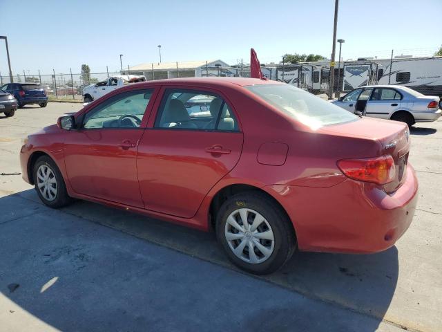 Photo 1 VIN: JTDBL40E999028665 - TOYOTA COROLLA 