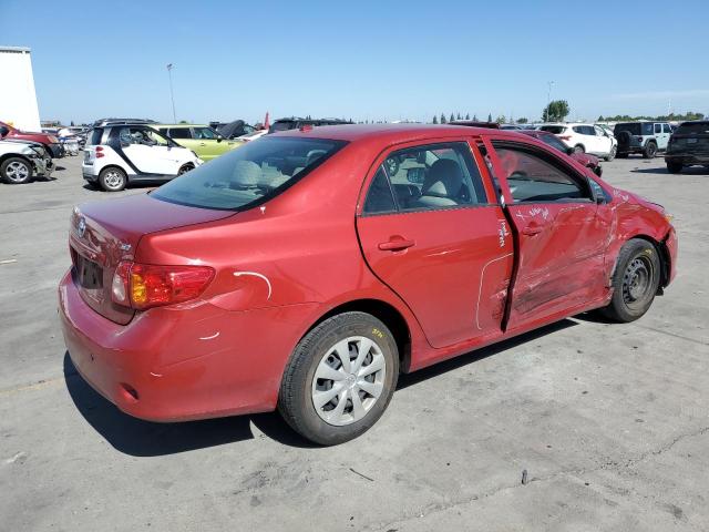 Photo 2 VIN: JTDBL40E999028665 - TOYOTA COROLLA 