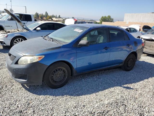 Photo 0 VIN: JTDBL40E999030013 - TOYOTA COROLLA BA 