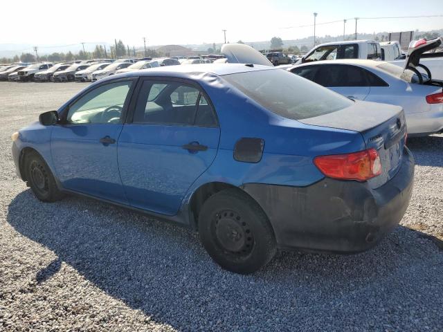 Photo 1 VIN: JTDBL40E999030013 - TOYOTA COROLLA BA 