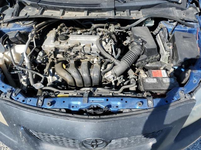 Photo 10 VIN: JTDBL40E999030013 - TOYOTA COROLLA BA 