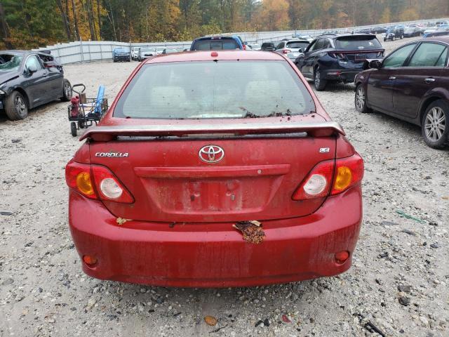 Photo 5 VIN: JTDBL40E999032635 - TOYOTA COROLLA BA 