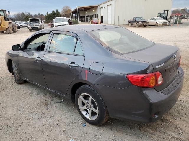 Photo 1 VIN: JTDBL40E999044235 - TOYOTA COROLLA 