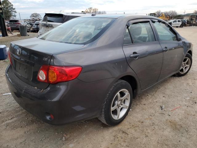 Photo 2 VIN: JTDBL40E999044235 - TOYOTA COROLLA 