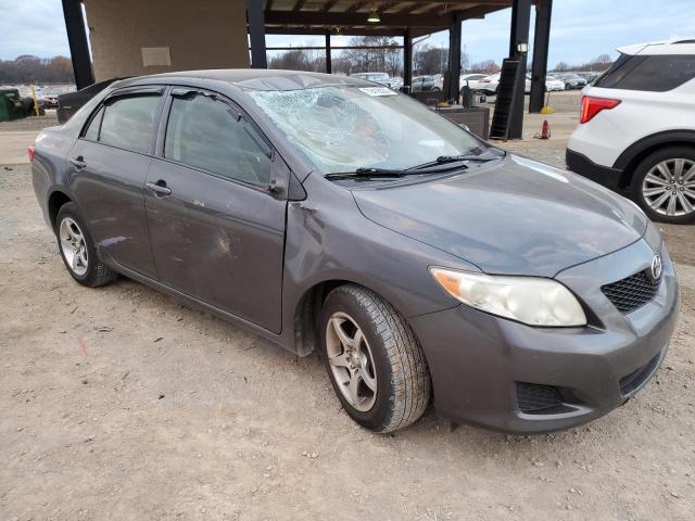 Photo 3 VIN: JTDBL40E999044235 - TOYOTA COROLLA 